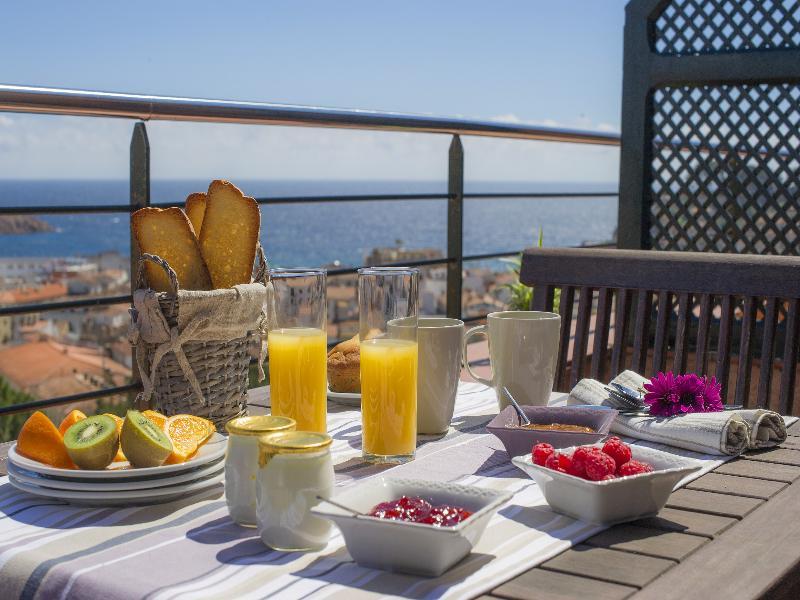 Pierre & Vacances Villa Romana توسا ذي مار المظهر الخارجي الصورة