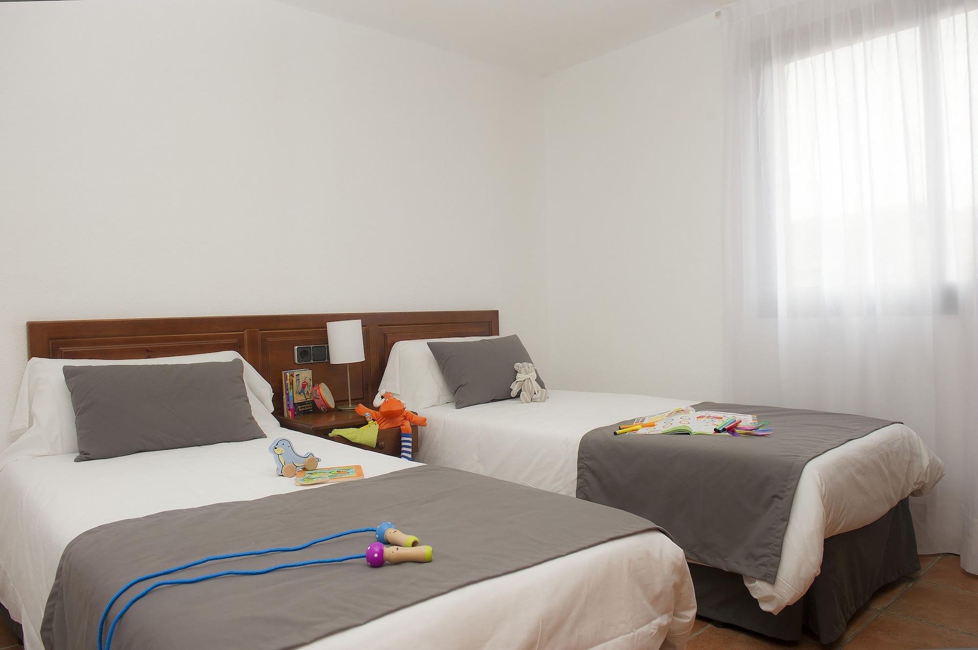 Pierre & Vacances Villa Romana توسا ذي مار المظهر الخارجي الصورة