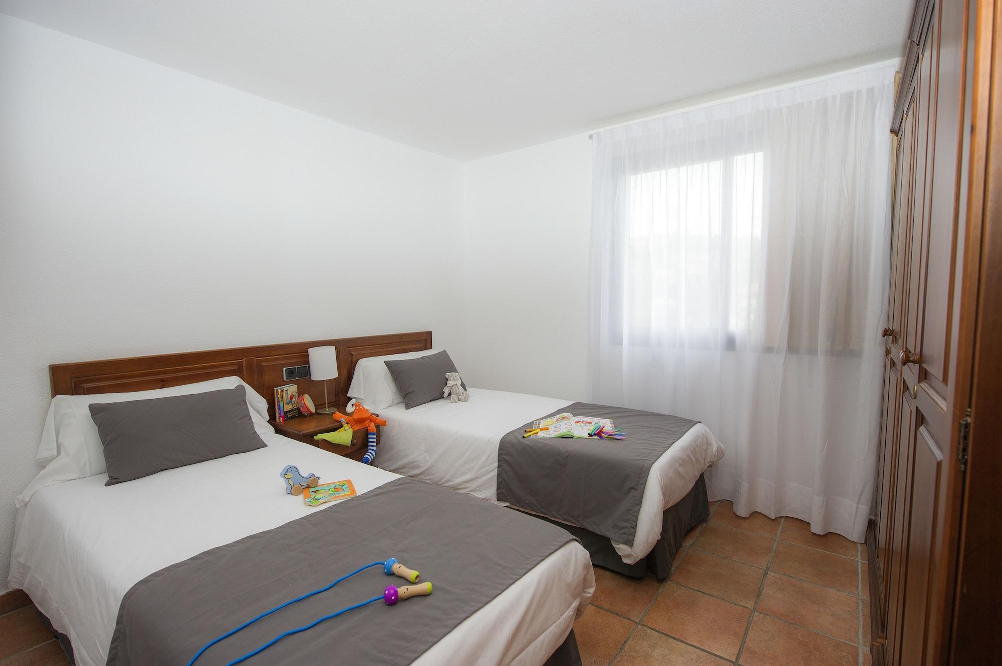 Pierre & Vacances Villa Romana توسا ذي مار المظهر الخارجي الصورة