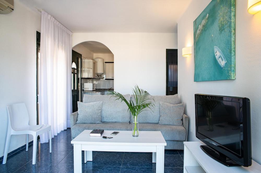 Pierre & Vacances Villa Romana توسا ذي مار المظهر الخارجي الصورة