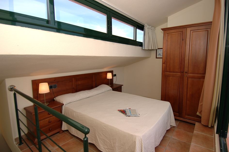 Pierre & Vacances Villa Romana توسا ذي مار المظهر الخارجي الصورة